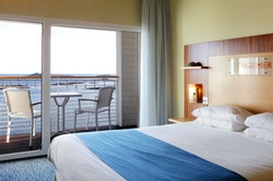 Imagen de la habitación del Hotel Best Western Grand Talabardon. Foto 3