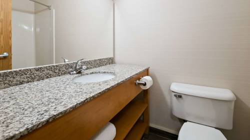 Imagen de la habitación del Hotel Best Western Grande Prairie and Suites. Foto 6
