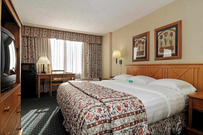 Imagen de la habitación del Hotel Best Western Grant Park. Foto 10