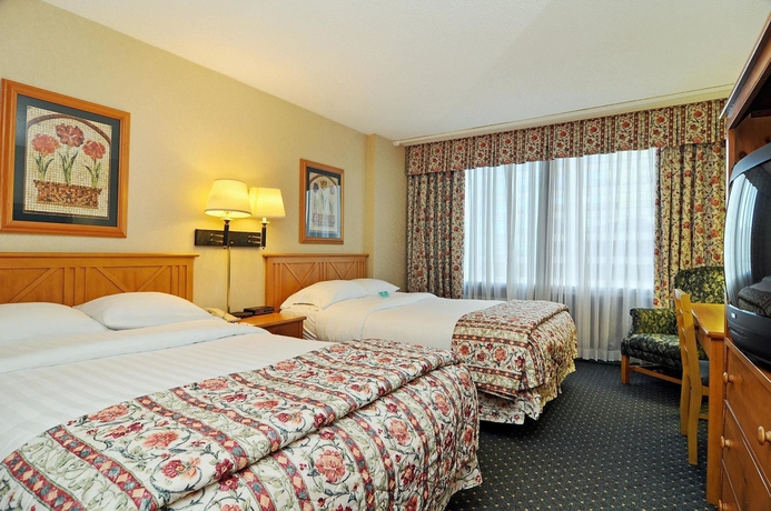 Imagen de la habitación del Hotel Best Western Grant Park. Foto 12