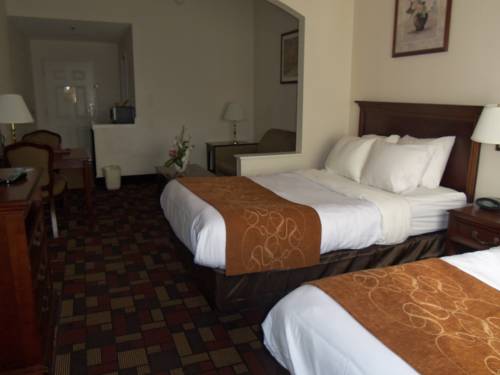Imagen de la habitación del Hotel Best Western Grantville/Hershey. Foto 1