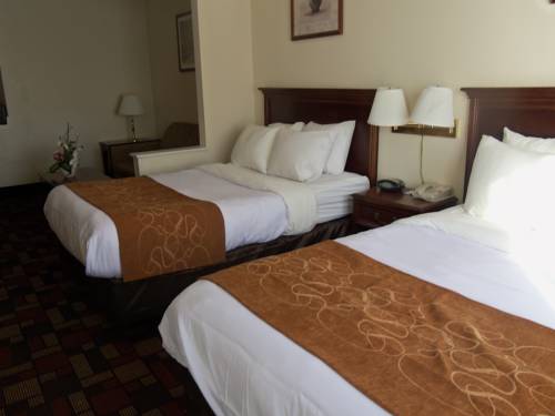 Imagen de la habitación del Hotel Best Western Grantville/Hershey. Foto 2