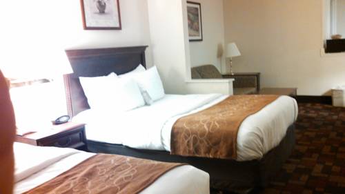 Imagen de la habitación del Hotel Best Western Grantville/Hershey. Foto 3