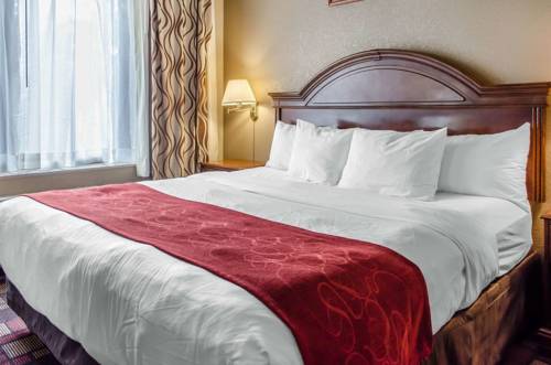 Imagen de la habitación del Hotel Best Western Grantville/Hershey. Foto 4