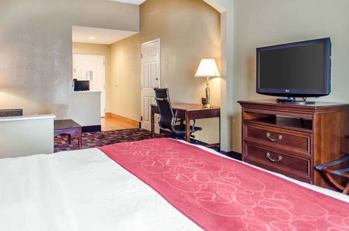 Imagen de la habitación del Hotel Best Western Grantville/Hershey. Foto 5