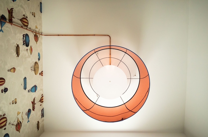 Imagen de la habitación del Hotel Best Western Graslin. Foto 8