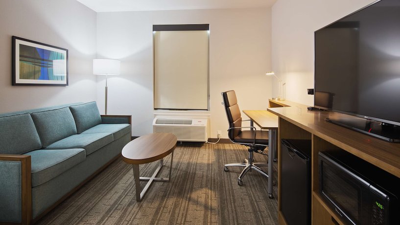 Imagen de la habitación del Hotel Best Western Green Oaks Inn. Foto 2