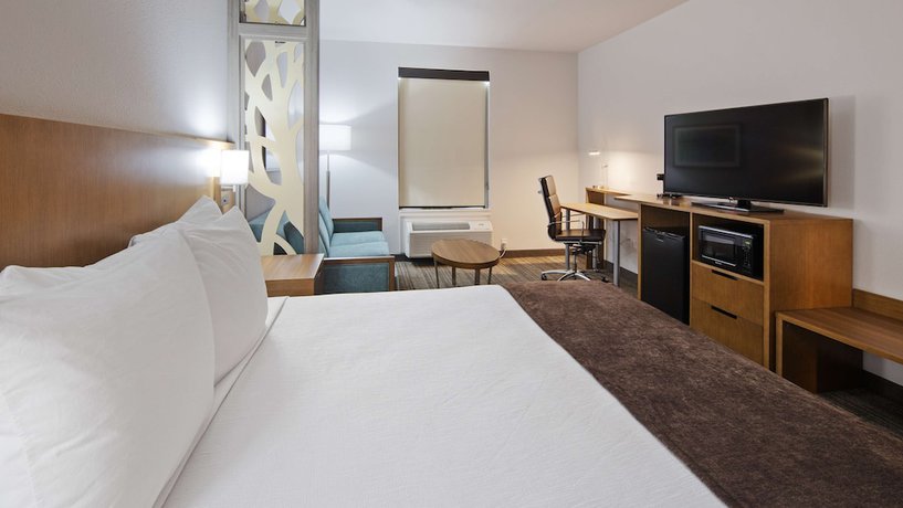 Imagen de la habitación del Hotel Best Western Green Oaks Inn. Foto 4