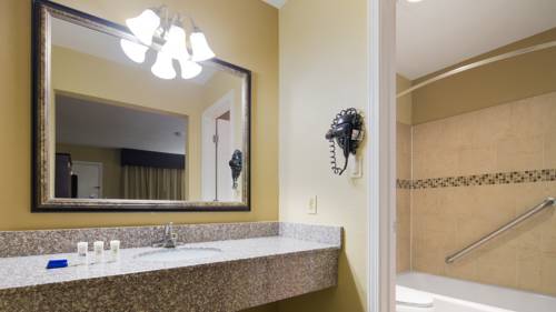 Imagen de la habitación del Hotel Best Western Green Tree Inn. Foto 7