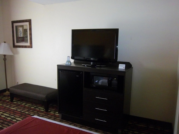 Imagen de la habitación del Hotel Best Western Greentree Inn and Suites. Foto 5