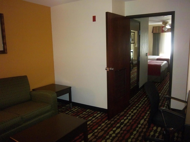 Imagen de la habitación del Hotel Best Western Greentree Inn and Suites. Foto 6