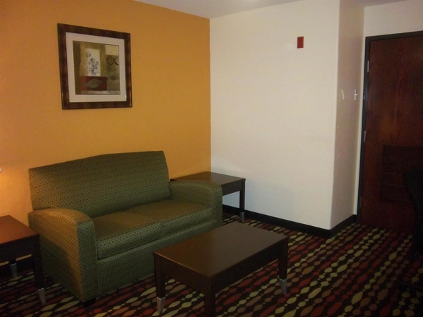 Imagen de la habitación del Hotel Best Western Greentree Inn and Suites. Foto 7