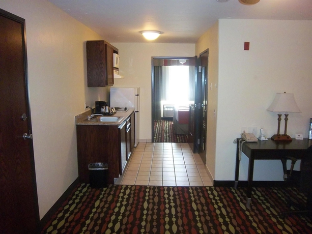 Imagen de la habitación del Hotel Best Western Greentree Inn and Suites. Foto 11