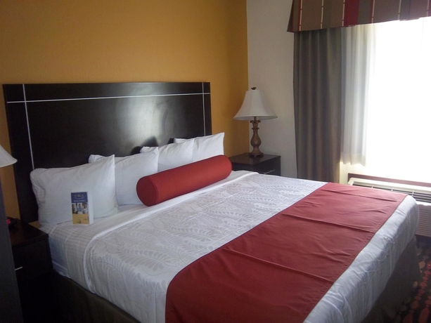 Imagen de la habitación del Hotel Best Western Greentree Inn and Suites. Foto 14