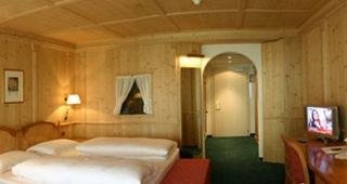 Imagen general del Hotel Best Western Greuner Baum. Foto 4