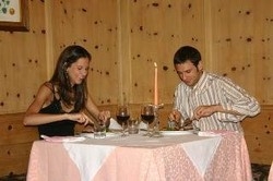 Imagen general del Hotel Best Western Greuner Baum. Foto 10