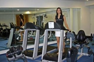 Imagen general del Hotel Best Western Greuner Baum. Foto 12