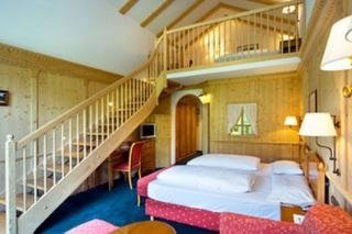 Imagen general del Hotel Best Western Greuner Baum. Foto 13