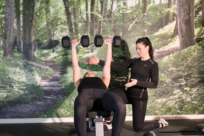 Imagen de los interiores del Hotel Best Western Gustaf Fröding and Konferens. Foto 12