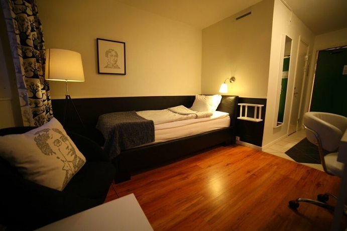 Imagen de la habitación del Hotel Best Western Gustaf Fröding and Konferens. Foto 4