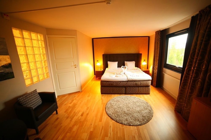 Imagen de la habitación del Hotel Best Western Gustaf Fröding and Konferens. Foto 5