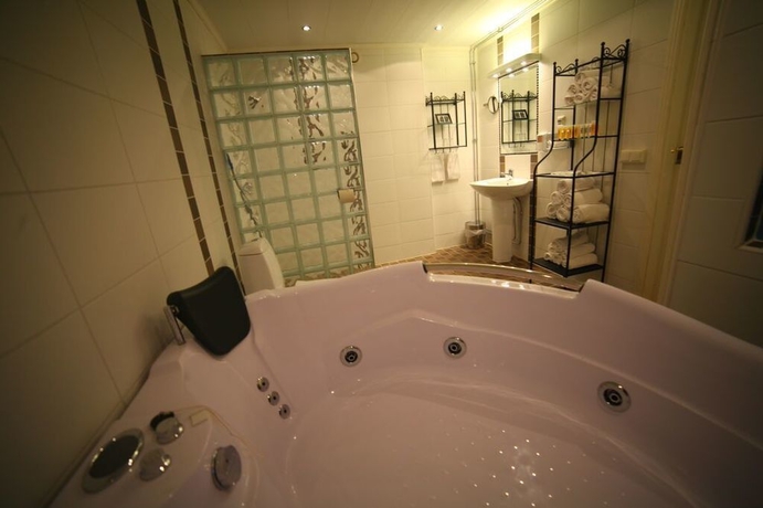 Imagen de la habitación del Hotel Best Western Gustaf Fröding and Konferens. Foto 6