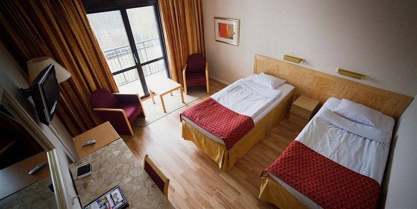 Imagen de la habitación del Hotel Best Western Gustaf Fröding and Konferens. Foto 7