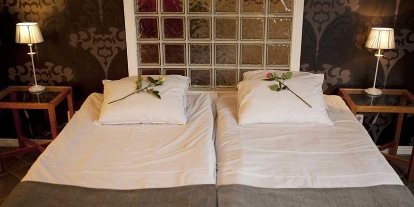 Imagen de la habitación del Hotel Best Western Gustaf Fröding and Konferens. Foto 8