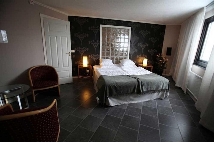 Imagen de la habitación del Hotel Best Western Gustaf Fröding and Konferens. Foto 9