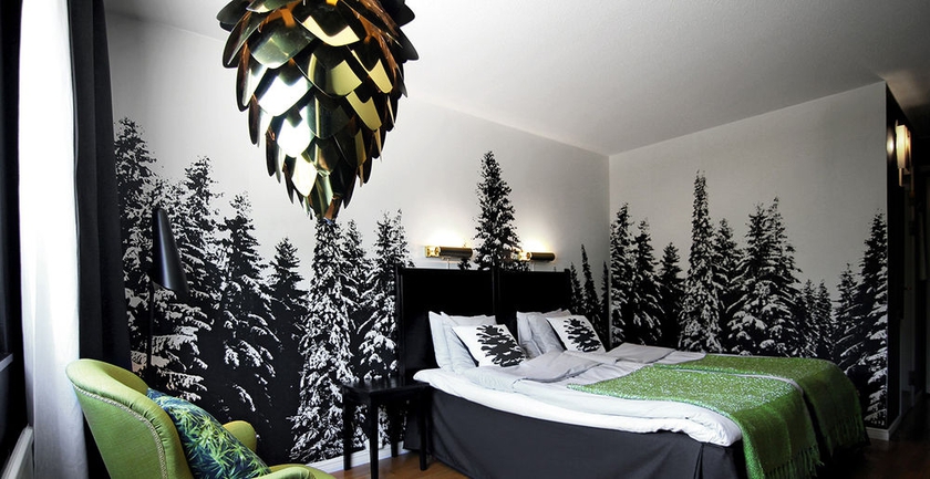 Imagen de la habitación del Hotel Best Western Gustaf Fröding and Konferens. Foto 10