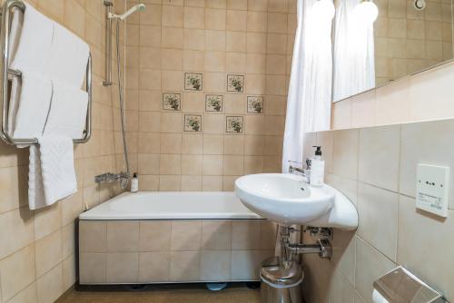 Imagen de la habitación del Hotel Best Western Gustaf Wasa. Foto 6