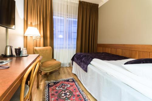 Imagen de la habitación del Hotel Best Western Gustaf Wasa. Foto 7