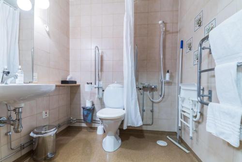 Imagen de la habitación del Hotel Best Western Gustaf Wasa. Foto 8