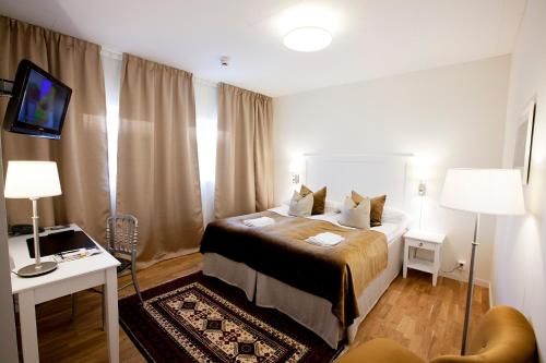 Imagen de la habitación del Hotel Best Western Gustaf Wasa. Foto 10