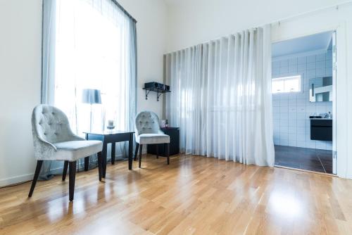 Imagen general del Hotel Best Western Gustaf Wasa. Foto 3