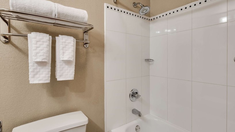 Imagen de la habitación del Hotel Best Western Gwinnett Center. Foto 8