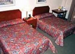 Imagen de la habitación del Hotel Best Western Hacienda Monterrey by Macroplaza. Foto 2