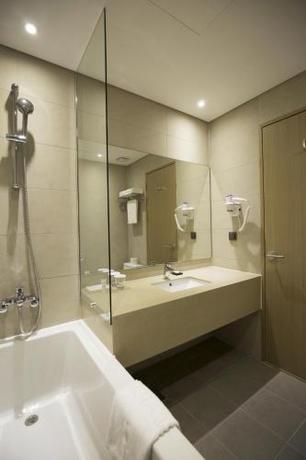 Imagen de la habitación del Hotel Best Western Haeundae. Foto 8
