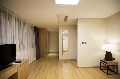 Imagen general del Hotel Best Western Haeundae. Foto 2