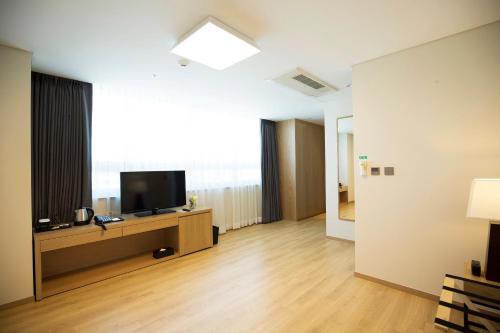 Imagen general del Hotel Best Western Haeundae. Foto 3