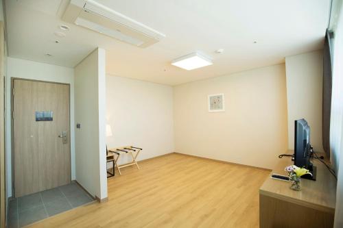 Imagen general del Hotel Best Western Haeundae. Foto 4