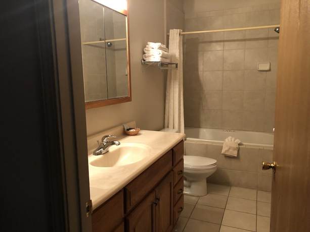 Imagen de la habitación del Hotel Best Western Halito Inn. Foto 6