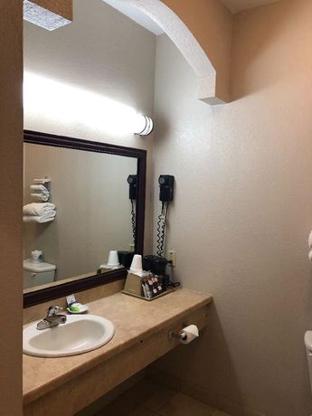 Imagen de la habitación del Hotel Best Western Halito Inn. Foto 7