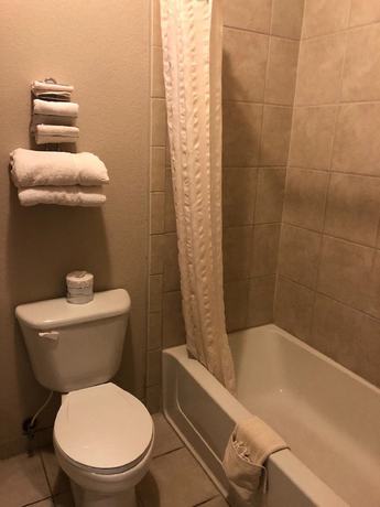 Imagen de la habitación del Hotel Best Western Halito Inn. Foto 11