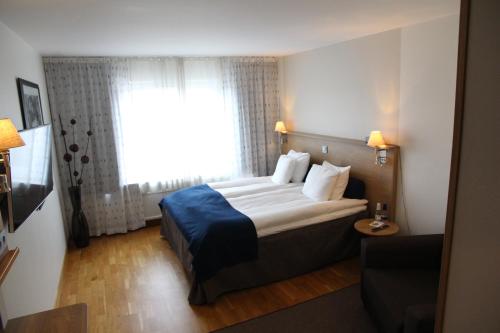 Imagen de la habitación del Hotel Best Western Halland. Foto 4