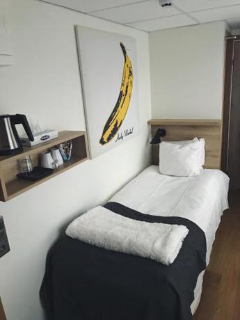 Imagen de la habitación del Hotel Best Western Halland. Foto 7