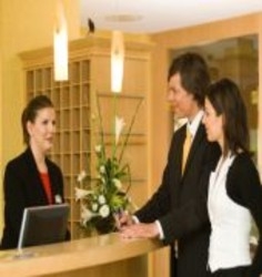 Imagen general del Hotel Best Western Halle-Merseburg. Foto 2