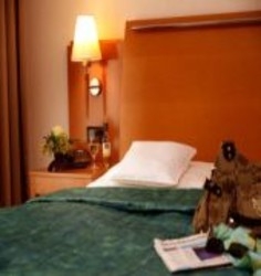 Imagen general del Hotel Best Western Halle-Merseburg. Foto 3