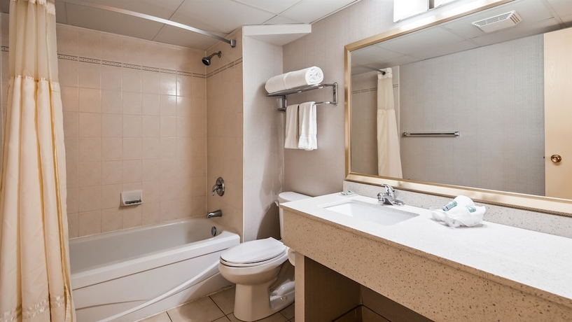 Imagen de la habitación del Hotel Best Western Halton Hills. Foto 9