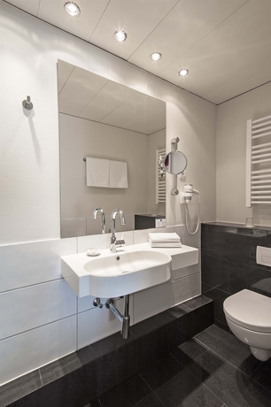 Imagen de la habitación del Hotel Best Western Hamburg International. Foto 10